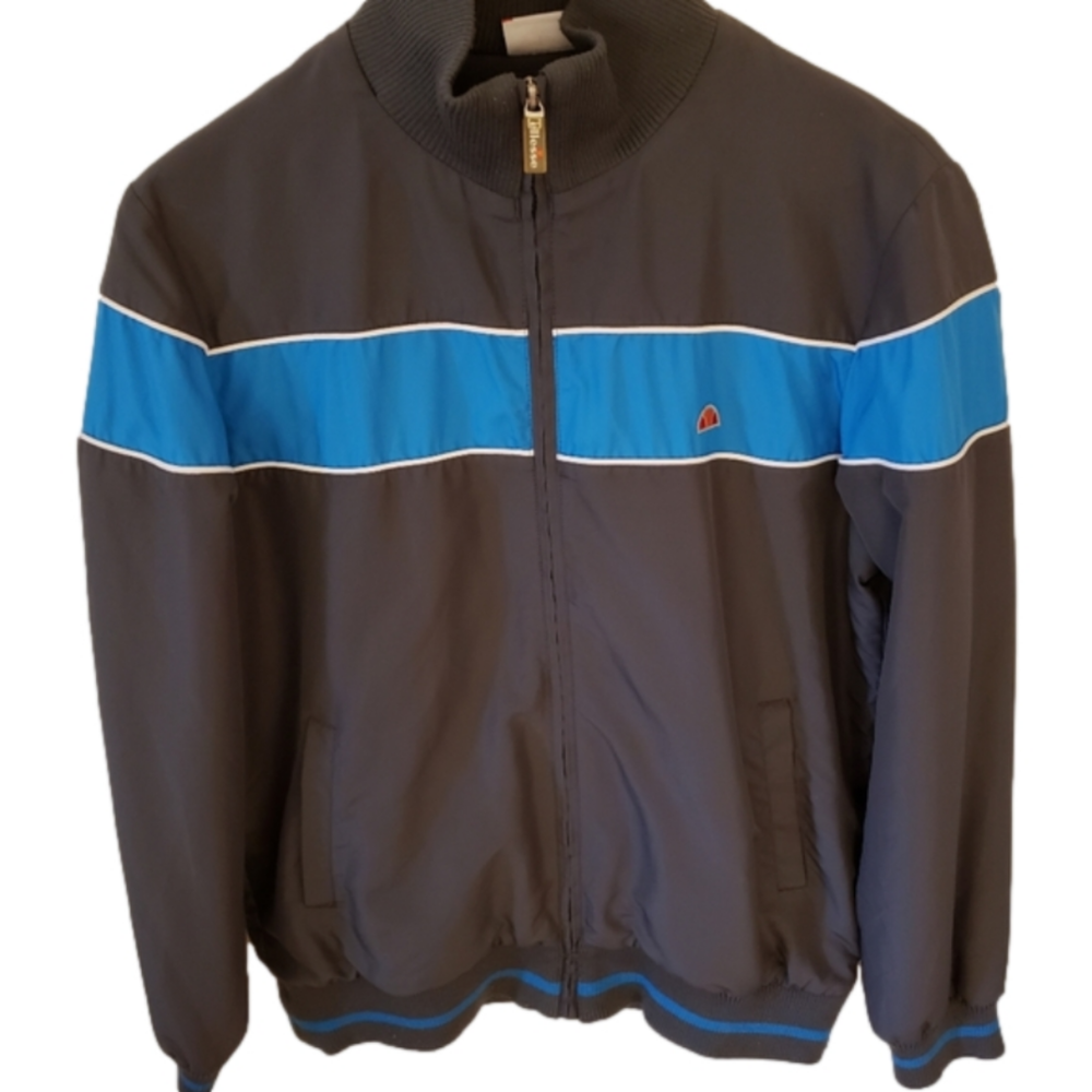 MEN'S ELLESSE BOMBER JACKET